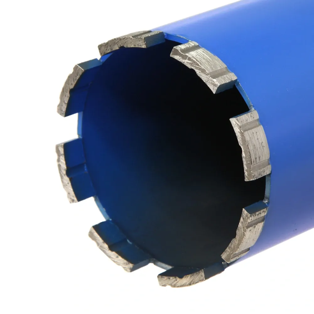 MAR-POL M22474 Korunkový diamantový vrták 82x10x450mm 8T 1 1/4" RAPID