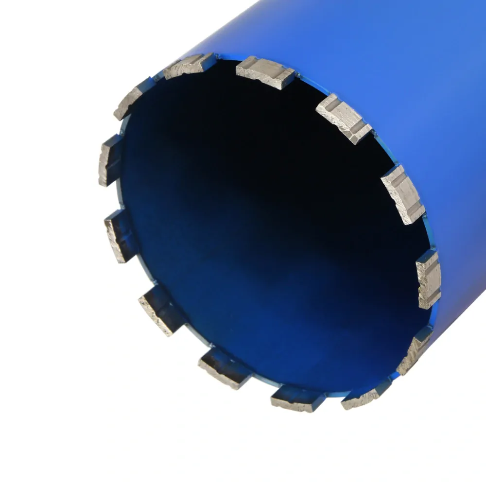 MAR-POL M22478 Korunkový diamantový vrták 152x10x450mm 13T 1 1/4" RAPID