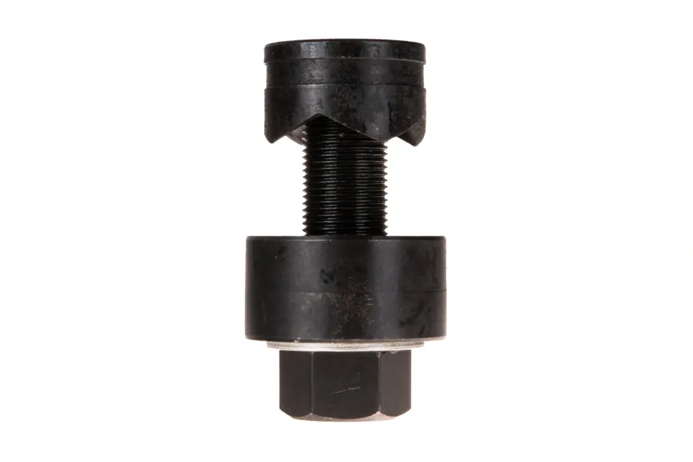 GEKO G01634 Vyřezávač řezačka otvorů na baterii 35 mm