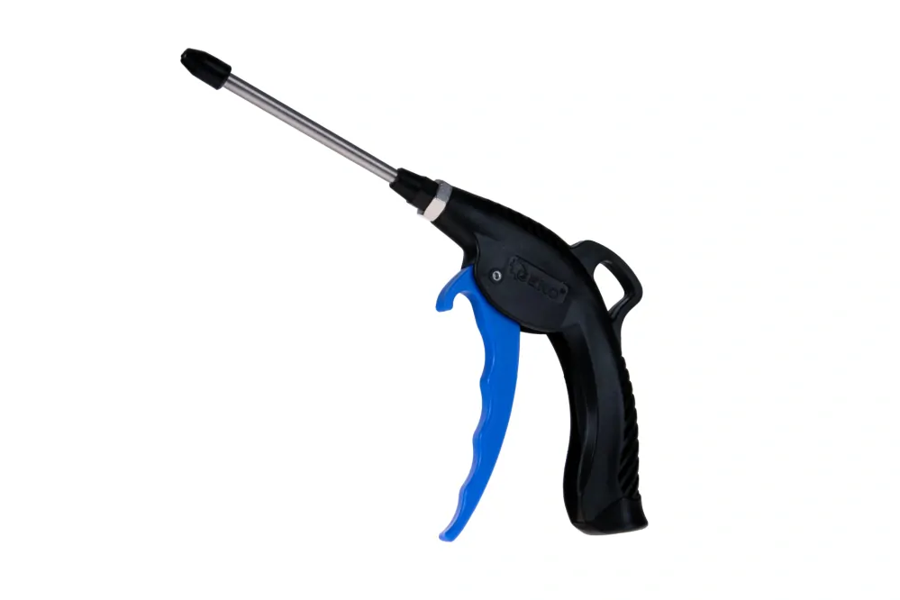 GEKO G03115 Pneumatická ofukovací pistole 10cm 1/4"