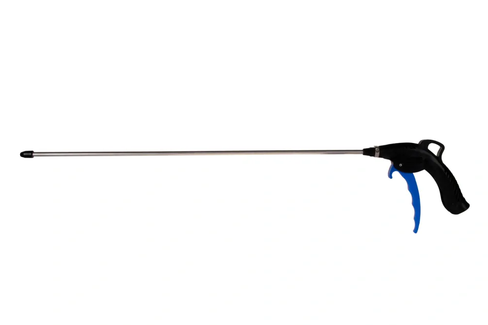 GEKO G03117 Pneumatická ofukovací pistole 50cm 1/4"
