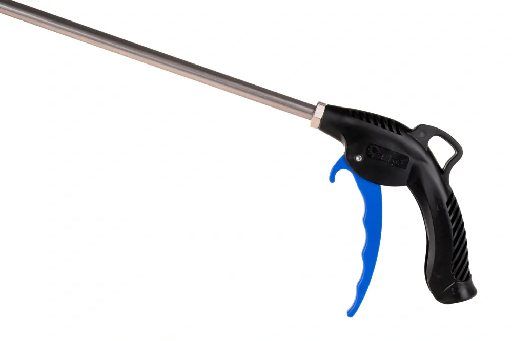 GEKO G03118 Pneumatická ofukovací pistole 100cm 1/4"