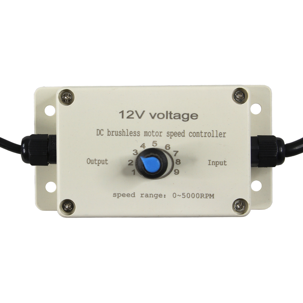 MAR-POL M06210 VIBRAČNÍ MOTOR DO VIBRÁTORA 12V 100W