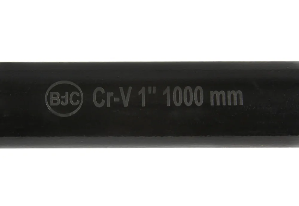 MAR-POL M58237 Nástrčný klíč 1" typ L 100cm