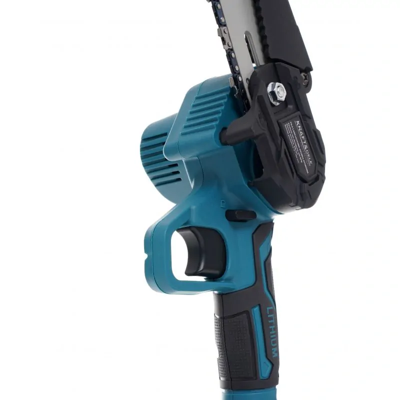 Kraft&Dele KD10646 Aku mini řetezová pila akumulátorová pilka 21V 2Ah