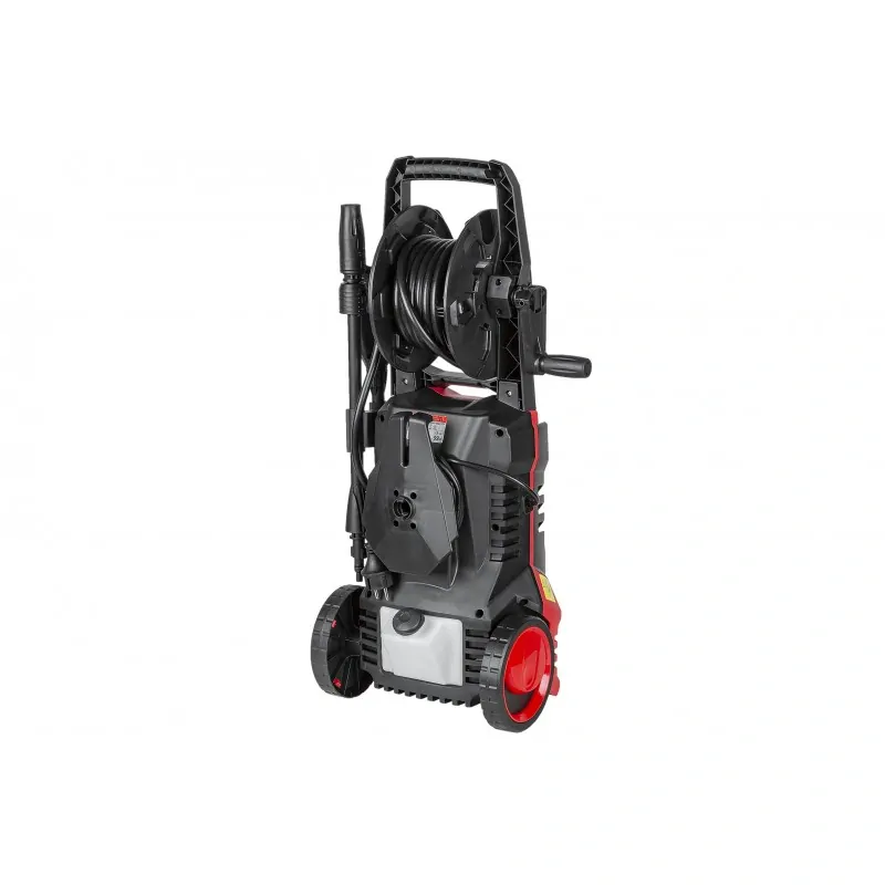 LEX LXHPW24160 Vysokotlaký čistič 110 bar 2400W