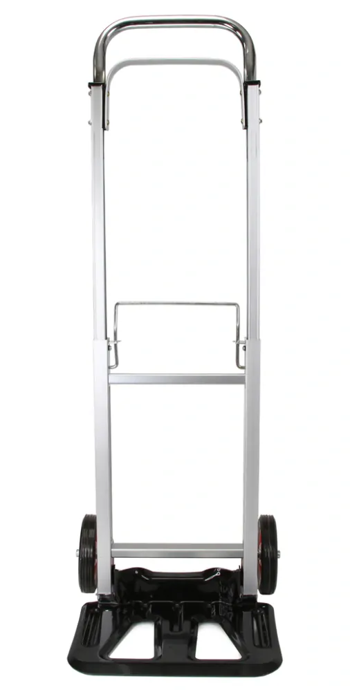 MAR-POL M80084 Plošinový transportní vozík rudl 90kg skládací