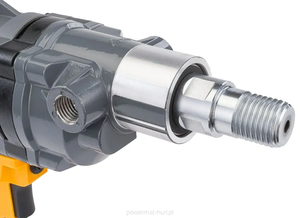 POWERMAT PM-WDBS-2600T Elektrická vrtačka do betonu 2600W