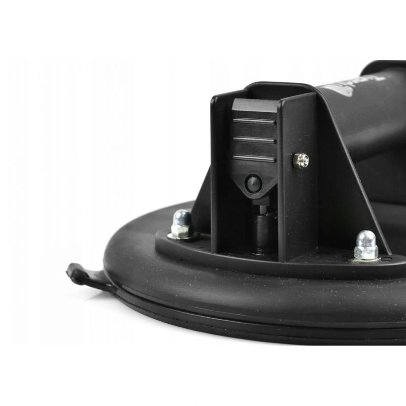 Kraft&Dele KD10790 Vakuová přísavka na okná sklo 200mm