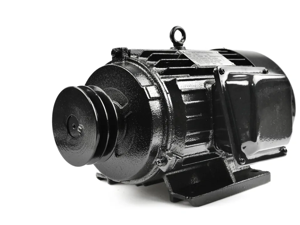 GEKO CG80310-6-16 Kompresorový 3 fázový motor pro kompresor 200L