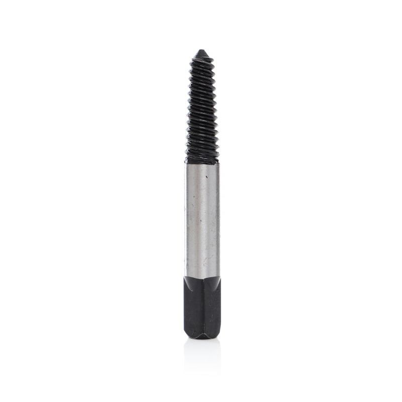 KRAFT&DELE KD10263 Vytahováky šroubováky pro zlomené zničené šrouby 5ks šroubováky 4 - 22mm