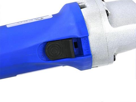 GEKO G81230 500W NŮŽKY NA PLECH elektrické nůžky na stříhání plechu stříhací 230V prostřihovač