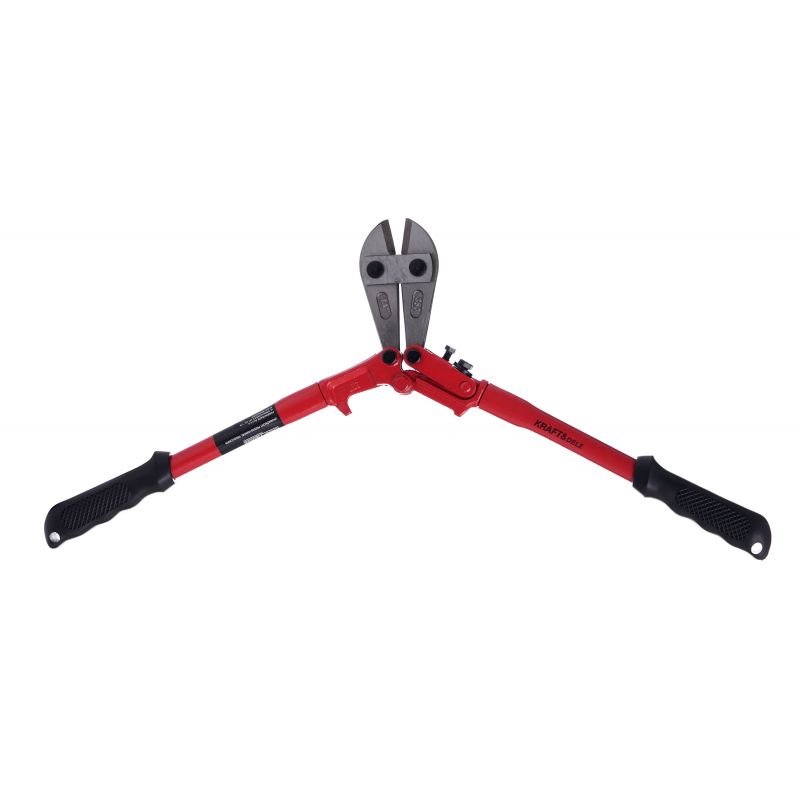 KRAFT&DELE KD10433 Kleště na stříhání drátu, nůžky na drát plech 610mm