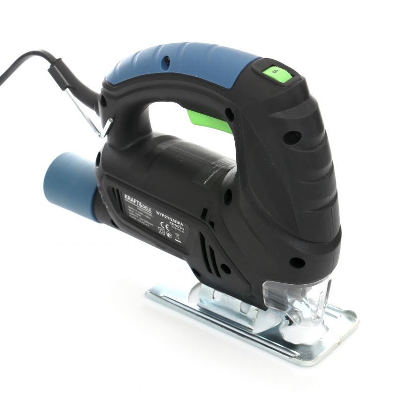 KRAFT&DELE KD1675-Z 700W Elektrická přímočará pila 0 - 45° KING SERIES