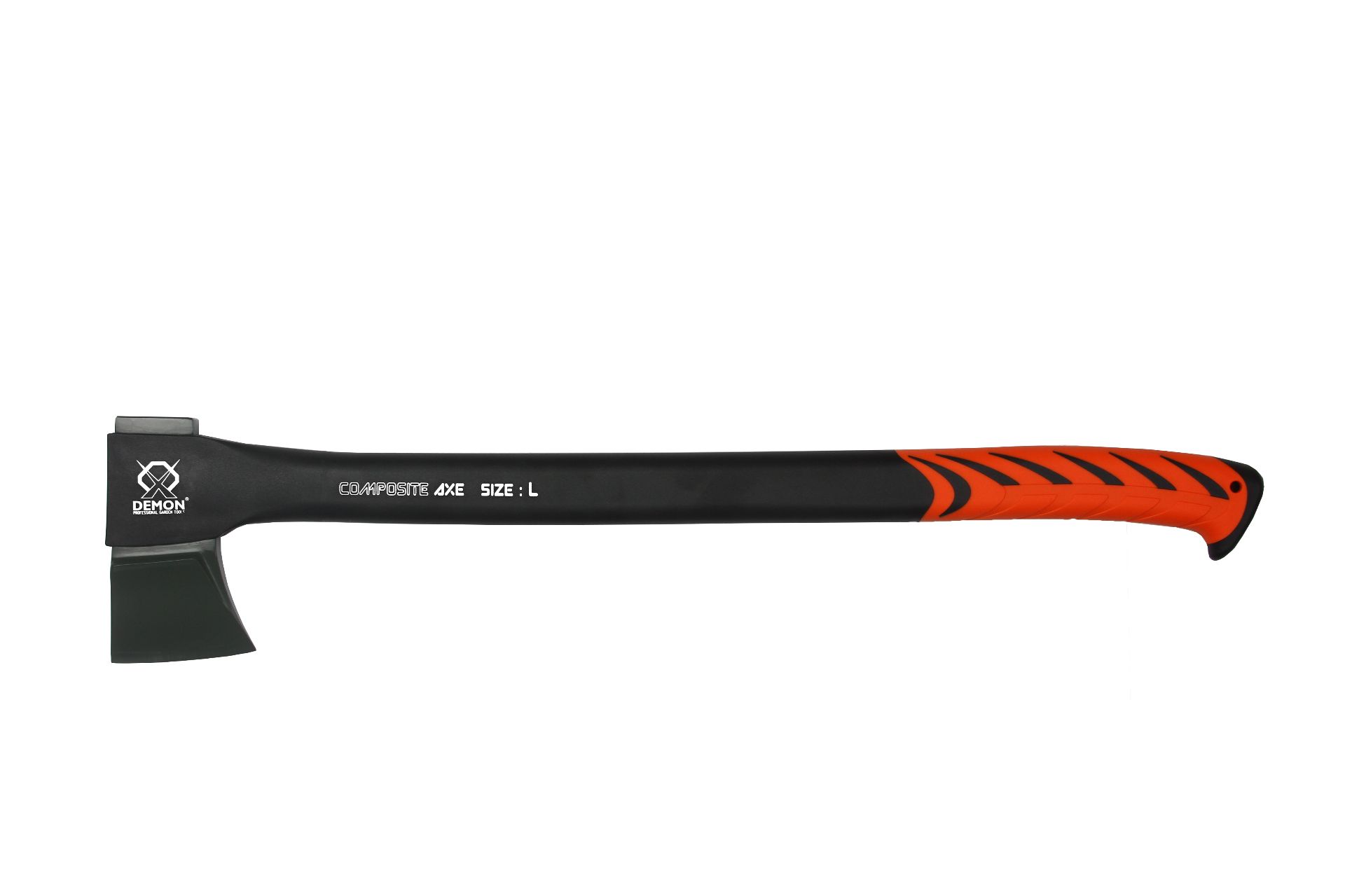 Marpol M82819 Univerzální sekera na dřevo DEMON 1,57 kg L sekyrka kalač