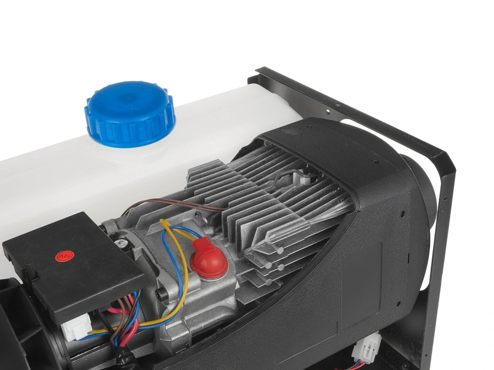 GEKO G80454 Parkovací topení ohřívač auta 8kW diesel