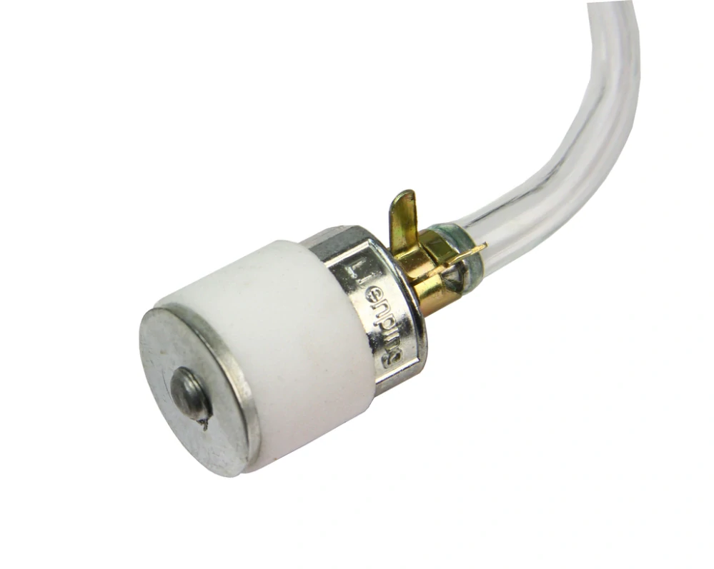 MAR-POL M83101-8 Palivová hadice s filtrem pro křovinořez RQ680/RQ508+odvzdušnění