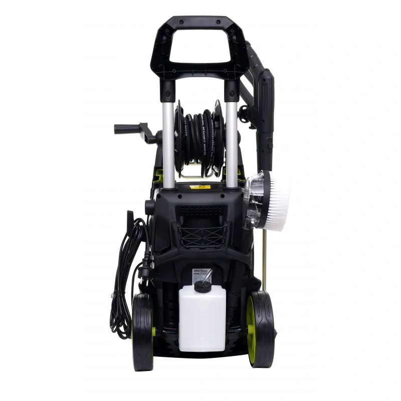Kraft&Dele KD668 Vysokotlaký čistič vapka 280bar 3000W