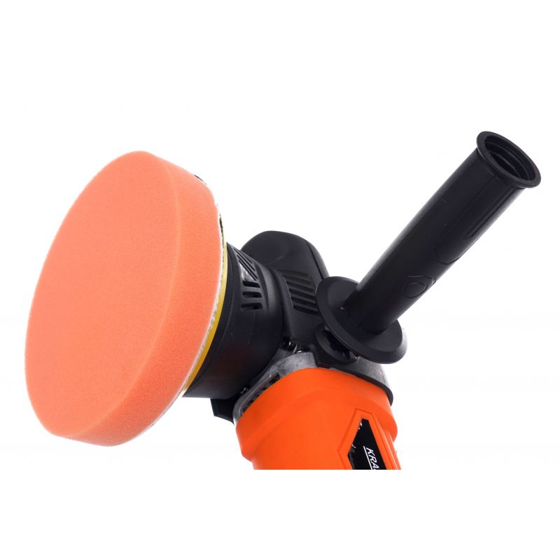 KRAFT&DELE KD3025 Elektrická excentrická leštička 1500W