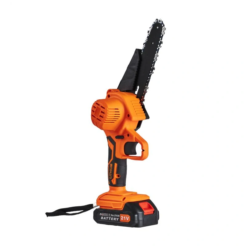 KRAFT&DELE KD10626 AKU ŘETĚZOVÁ PILA NA DŘEVO MINI