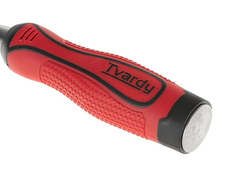 Tvardy T00531 Tesařské  ploché dláto 51mm CrV