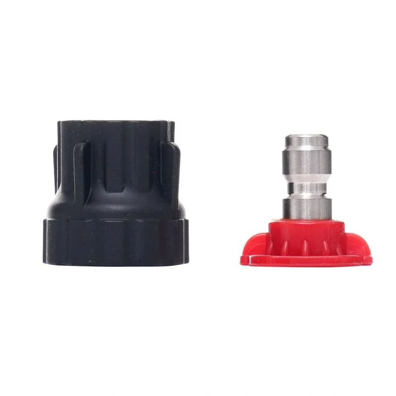 Kraft&Dele KD663 Akumulátorový vysokotlaký čistič vapka 2x68V