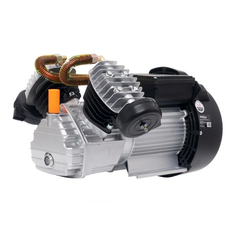 Kraft&Dele KD1296 Kompresorová jednotka s motorom 3kW 310L/min