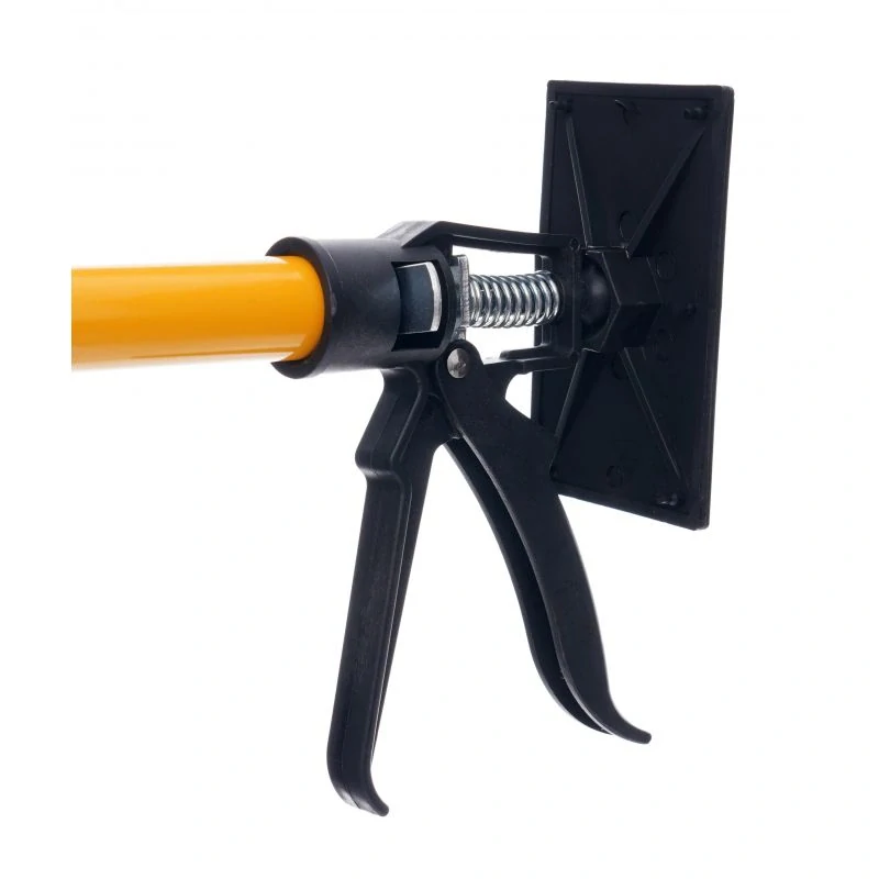 Kraft&Dele KD3022 Teleskopická podpěra držák sádrokartonu 50-115cm 2ks