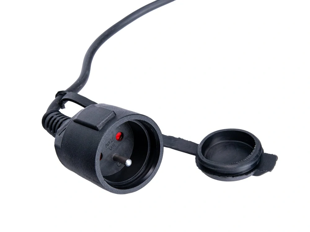 Keltin K00222 Prodlužovací kabel zahradní prodlužovačka 30m