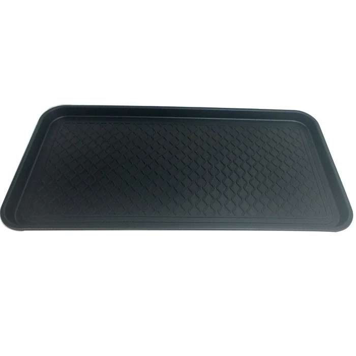 MAGMA CRJSM72 Podložka odkapávač bot, pod boty, 72x35cm, sušák, vysoký okraj
