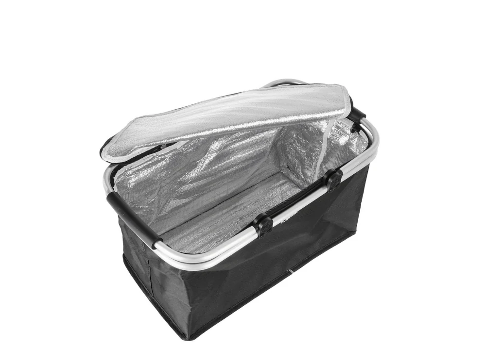 Keltin K00425 Termoizolační skládací piknikový koš 30L termokoš 