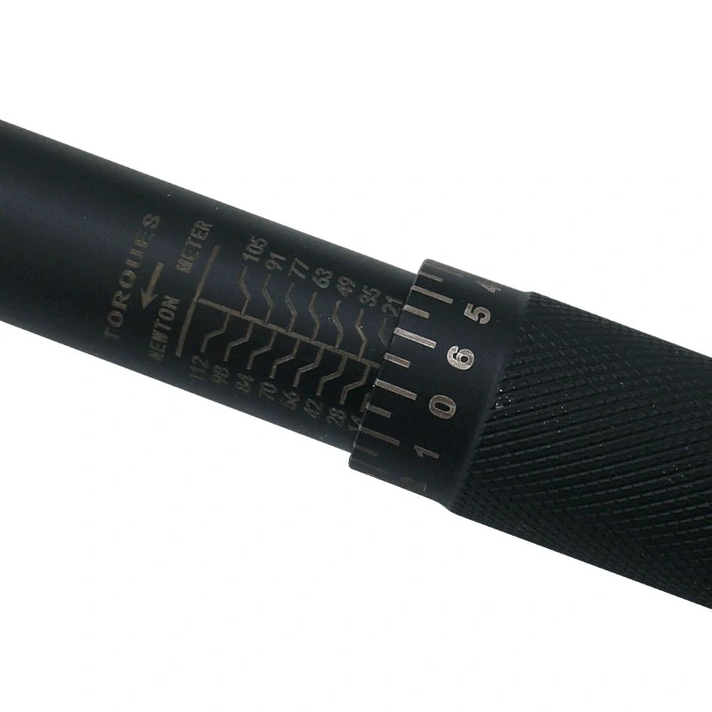 Irma KDYN3 Momentový klíč dynamometrický 3/8'' 7-112Nm