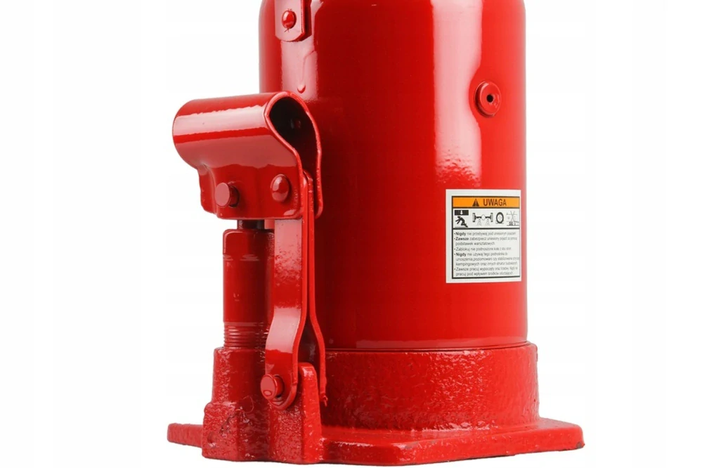 MAR-POL M80365 Hydraulický pákový zvedák na auto 32T hever