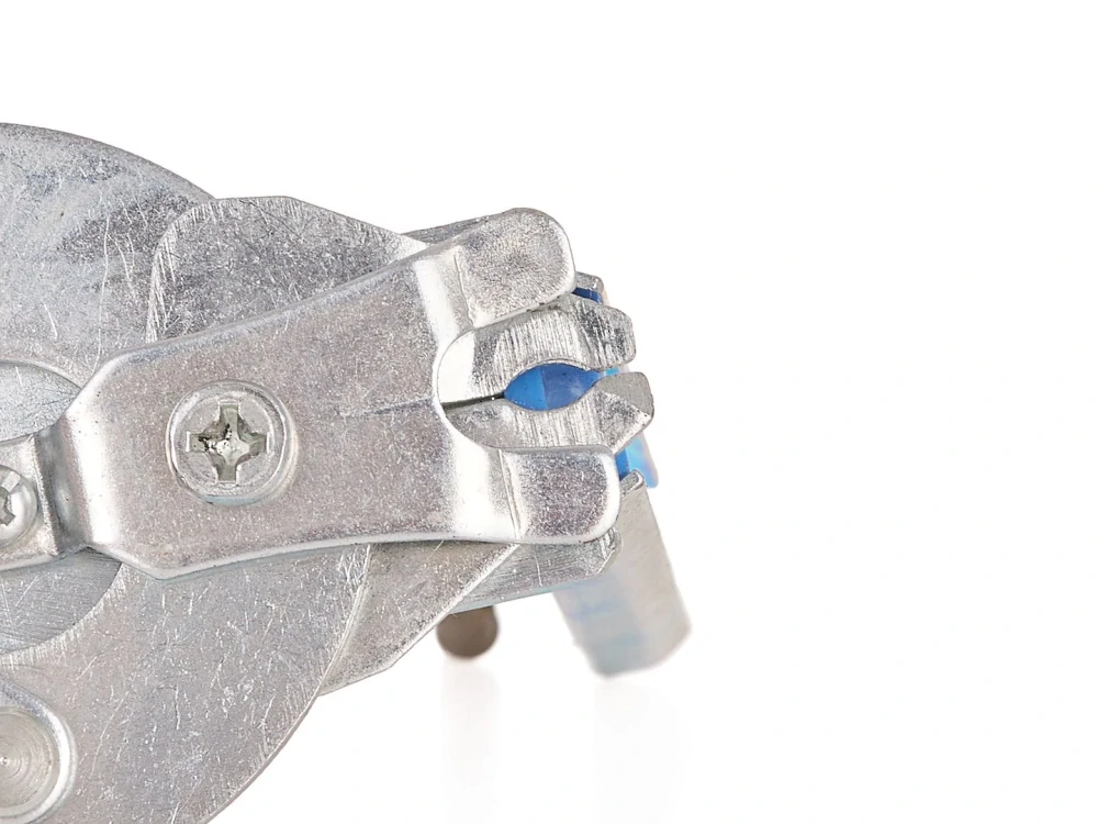 Geko G33210 Kleště pro montáž pletiva oplocení 600 spinek