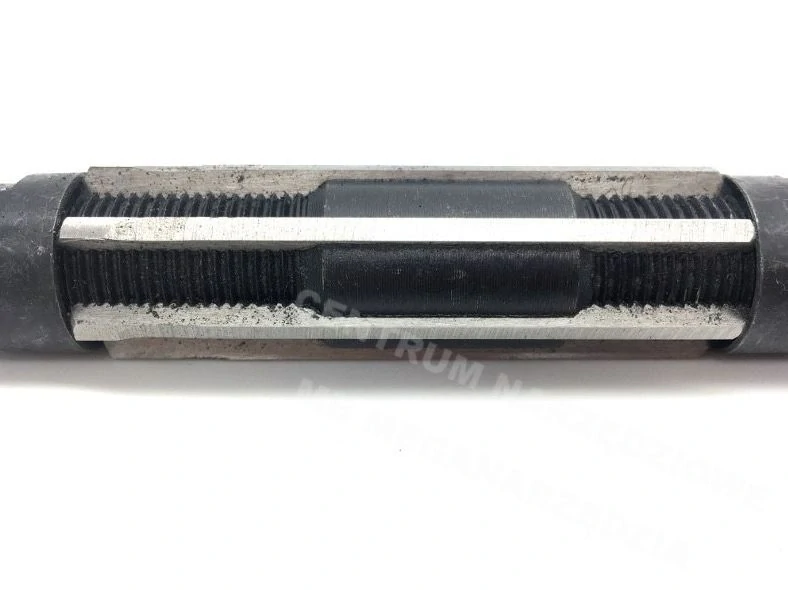 FALONTECH NRZe 11 75-23 NASTAVITELNÉ VÝSTRUŽNÍKY HSS 11,75 - 23 mm