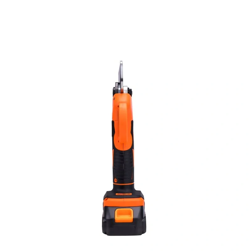 Kraft&Dele KD5090 Akumulátorové zahradní nůžky 2x21V 2Ah