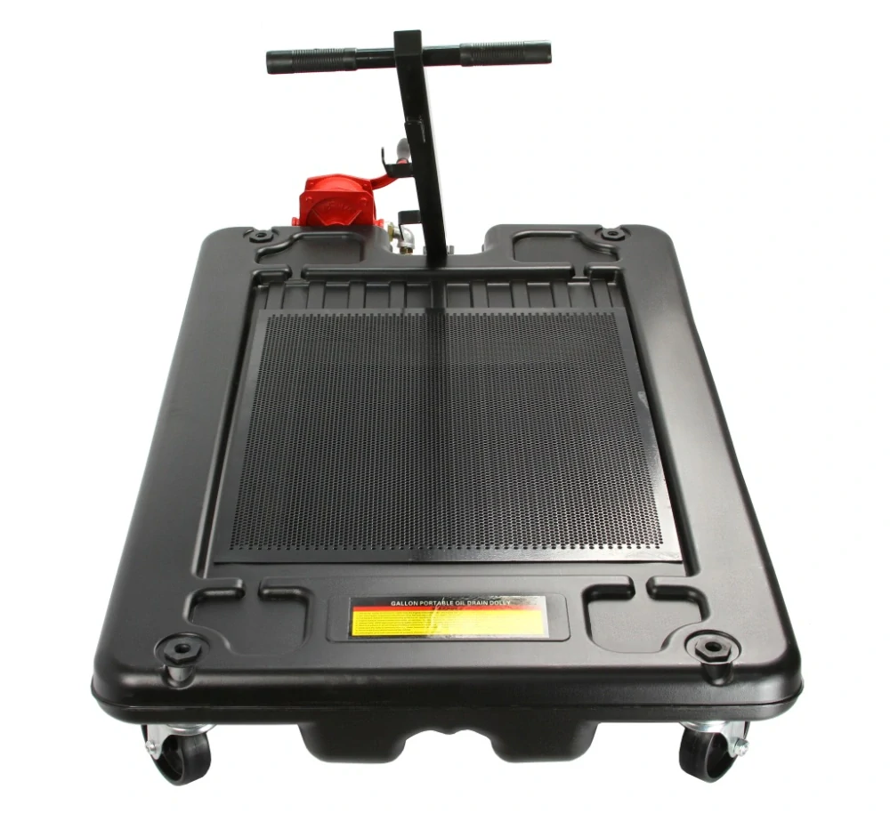 MARPOL M78318 Vypouštěčka odsávačka oleje 70L