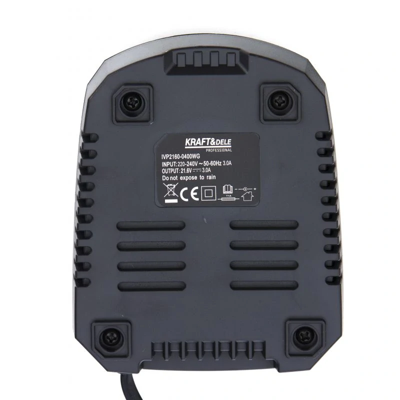 KRAFT&DELE KD3410 Nabíječka baterií (KD3409)