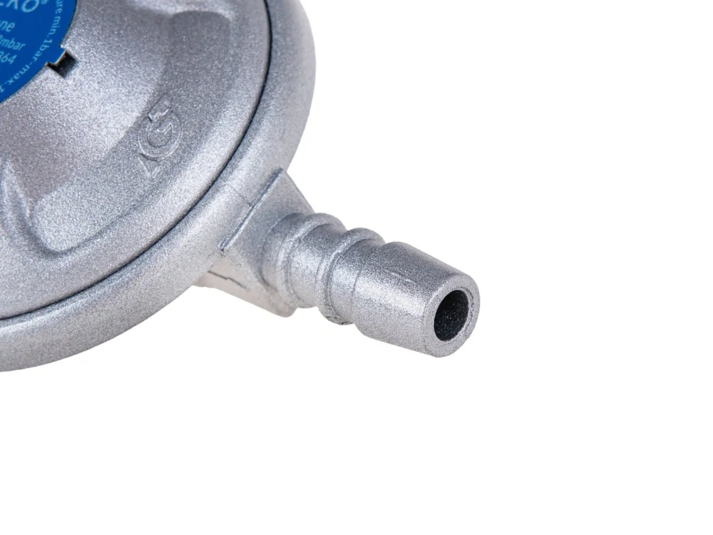 GEKO G80546 Reduktor regulátor plynu 37mbar 1,5kg/h
