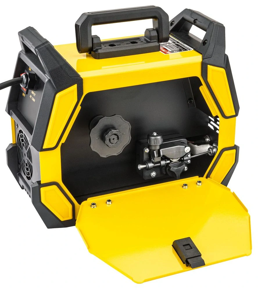 POWERMAT PM-IMGTS-210L Invertorová svářečka FCAW FLUX / MMA / LIFT-TIG