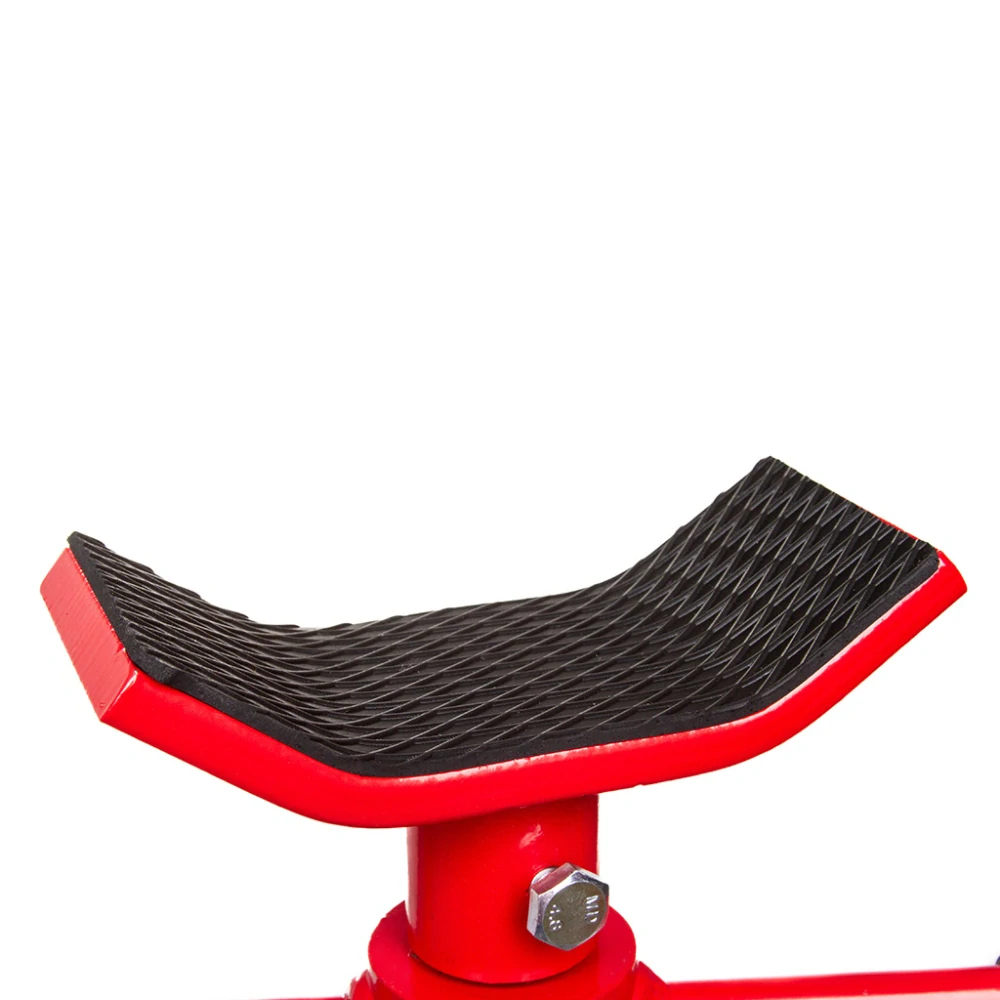 MAR-POL M80414 Dílenský zvedák převodovky 750 kg