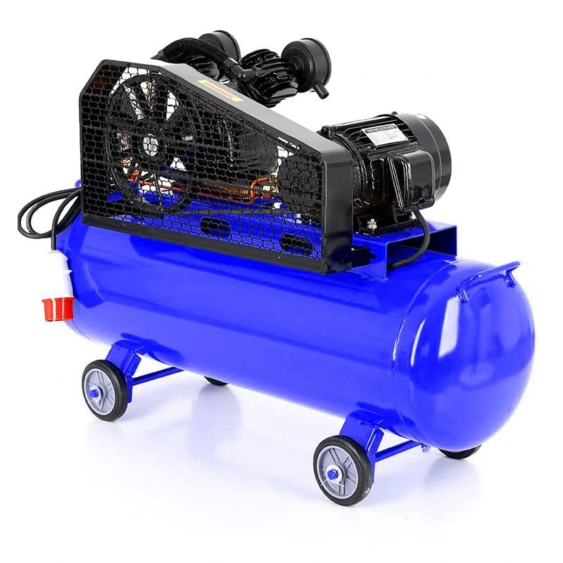 KRAFT&DELE KD4063 KOMPRESOR OLEJOVÝ 4,3KW 2 písty 230V 200L
