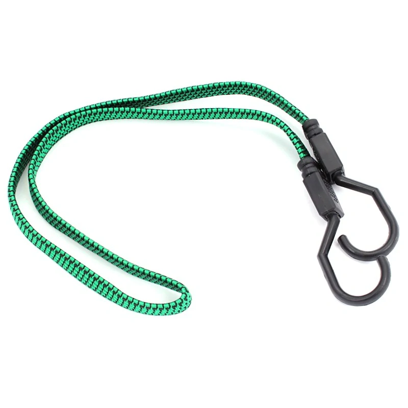 IRMA GX460 Upínací guma na zavazadla plochá 60cm elastická - latexová 5 ks