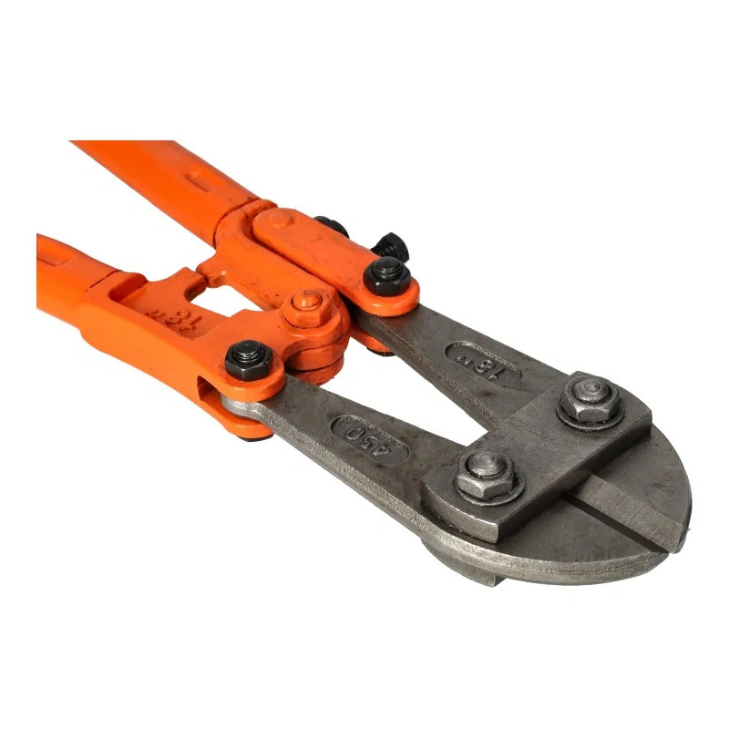 IRMA 450NP Nůžky kleště na řezání kabelů kabelové nůžky 450mm Cr-Mo 6-8mm