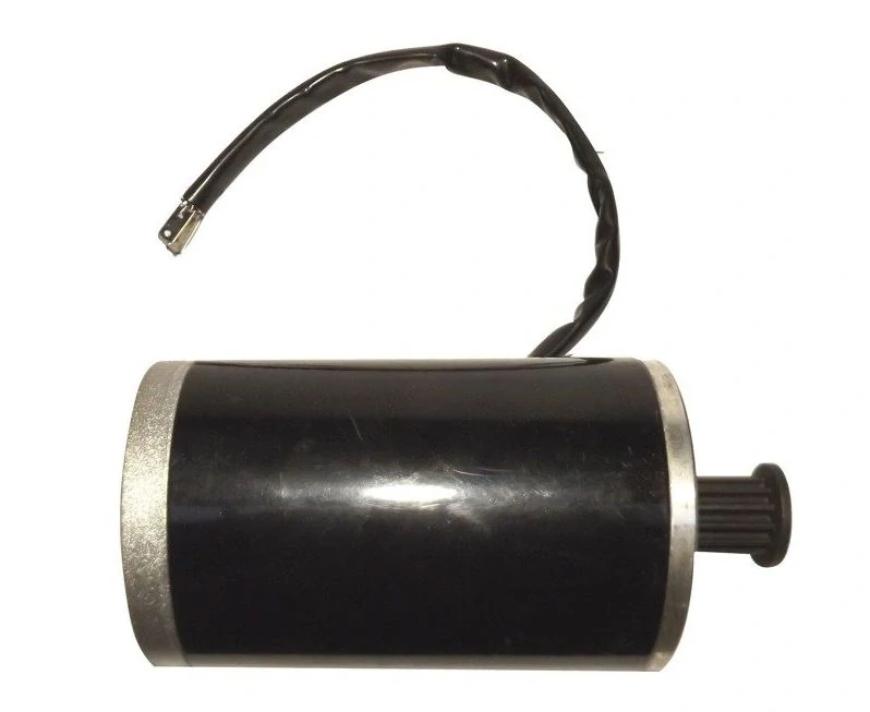 MAGMA 7712 5M Elektrický motor elektromotor 12V DC 200W