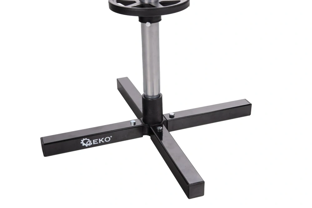 GEKO G71252 Držák stojan na 4 pneumatiky kola 100kg