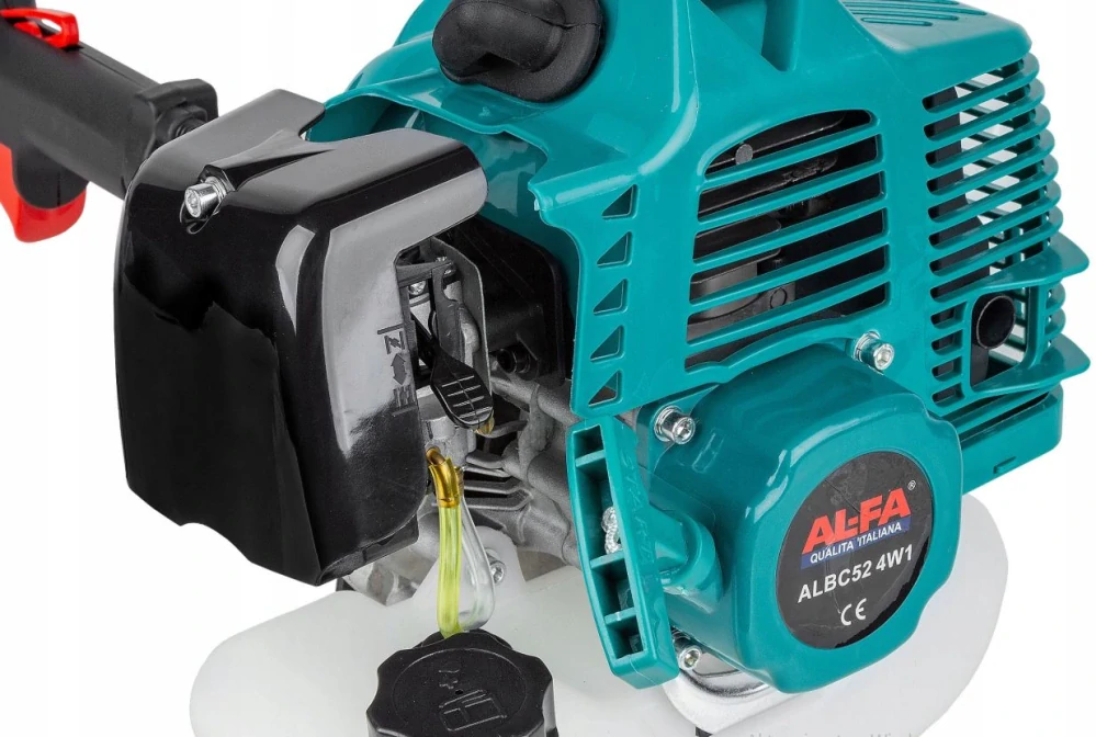 AL-FA ALBC52 Motorový křovinořez kosa 5,2HP MULTIFUNKČNÍ