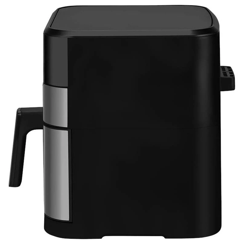Kraft&dele KD4109  FRITÉZA HORKOVZDUŠNÁ BEZOLEJOVÁ AIRFRYER 8L