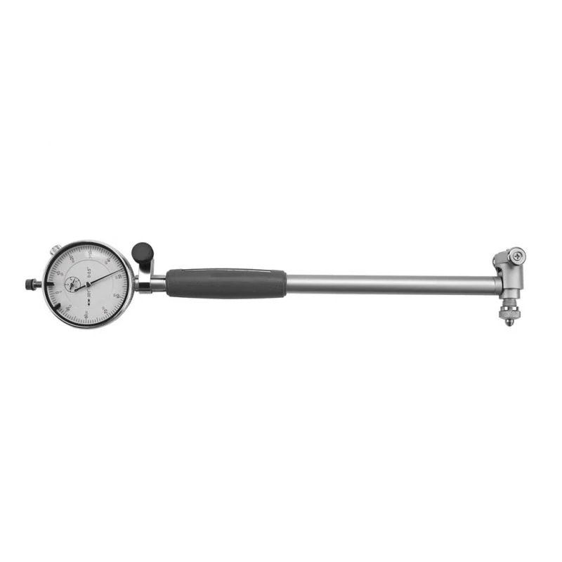 Kraft&dele KD3579 SKLÁDACÍ HODINOVÉ STŘEDOVÉ MĚŘIDLO dutinoměr 50-160 mm