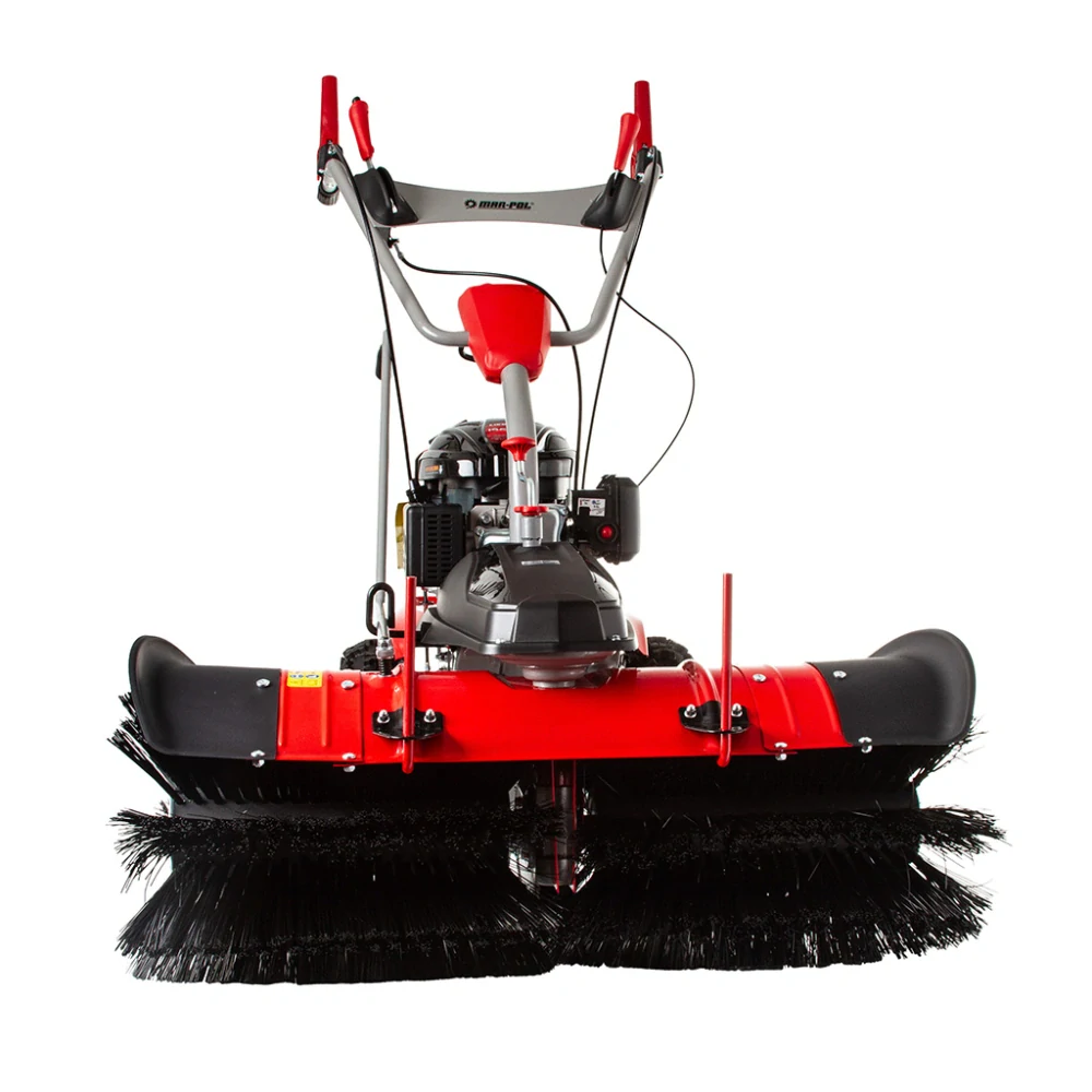 MAR-POL M88130 BENZÍNOVÝ ZAMETAČ 100 cm